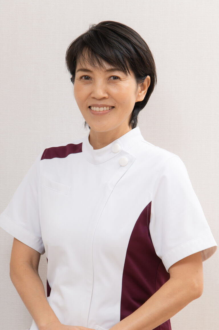 小堀幸子