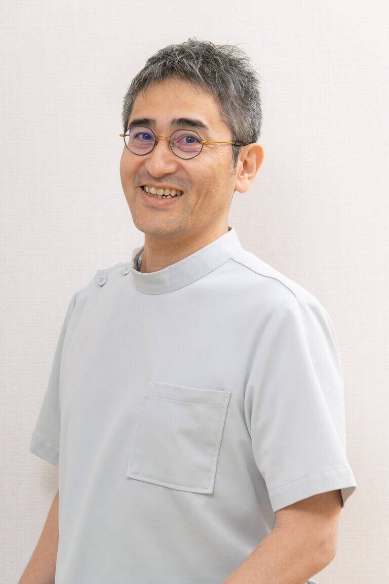 小堀健